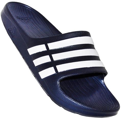 fake adidas duramo slide|adidas duramo slide slippers white.